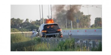 Μεσολόγγι: Στρατιώτης σκοτώθηκε σε τροχαίο 4