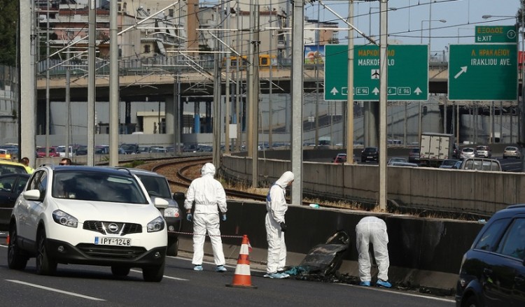 Αναπάντητα ερωτήματα για το θάνατο του Παναγιώτη Μαυρίκου