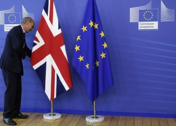 Βρετανία: Ανησυχία για τις εξελίξεις, στενή επαφή με κυβερνήσεις Κύπρου και Τουρκίας