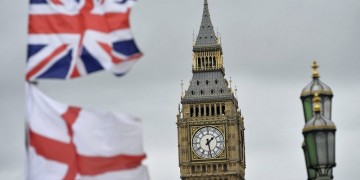 Το βρετανικό δημοψήφισμα κρίνει το μέλλον της Ευρωπαϊκής Ένωσης