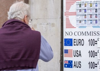 Τι σημαίνει το Brexit για Έλληνες φοιτητές και εργαζόμενους