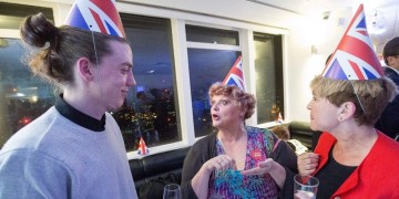 Δημοψήφισμα Βρετανία: Ανατροπή και Brexit δείχνουν τα αποτελέσματα!