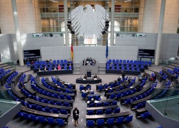 Και η Γενοκτονία των Ελλήνων του Πόντου αναγνωρίστηκε από τη Γερμανία