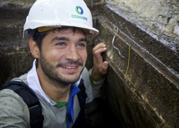 Σε μαρτυρίες πελατών της  βασίζεται η νέα καμπάνια της Cosmote