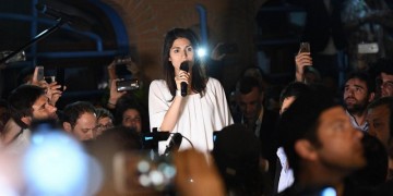 Την πρώτη γυναίκα δήμαρχο της Ρώμης έβγαλε η κάλπη