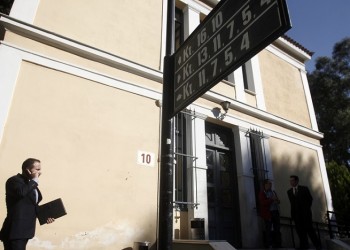 Έγκλημα Φιλοπάππου: Απολογούνται σήμερα οι τρεις κατηγορούμενοι 2