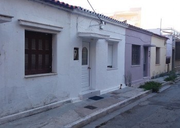 Βιωματικός περίπατος στην Ελευσίνα των Μικρασιατών