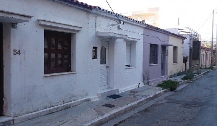 Βιωματικός περίπατος στην Ελευσίνα των Μικρασιατών