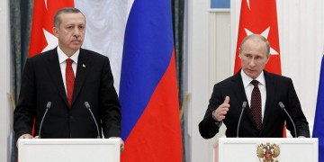 Ρωσία και Τουρκία όρισαν τα σύνορα της αποστρατικοποιημένης ζώνης στο Ιντλίμπ