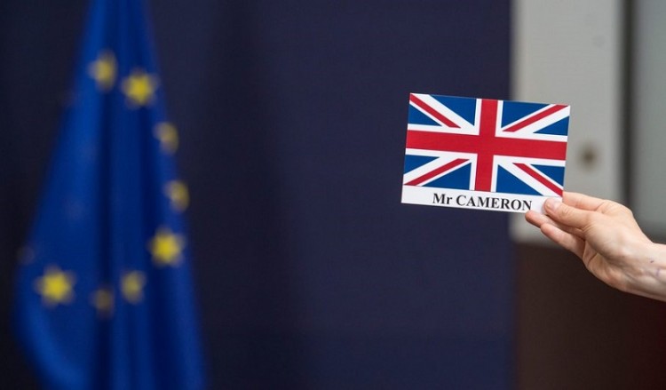 Σύνοδος χωρίς τη Βρετανία για την μετά-Brexit εποχή