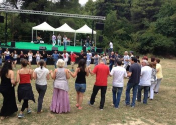 Ακυρώνεται το 8ο Λάλεμαν Παρχαρομάνας της Ευξείνου Λέσχης Αχαρνών