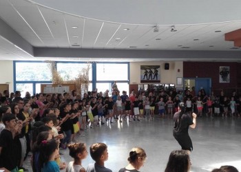 Όλα όσα θα γίνουν στο 9ο Φεστιβάλ Παιδικών Ποντιακών Χορών στη Βέροια (φωτο, βίντεο)