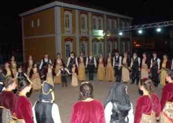 Νέο ΔΣ στην Εύξεινο Λέσχη Φλώρινας