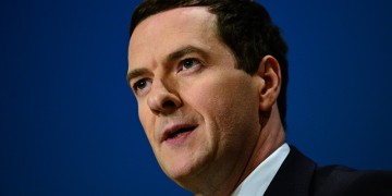 Τι είπε ο Τζορτζ Όσμπορν για το Brexit