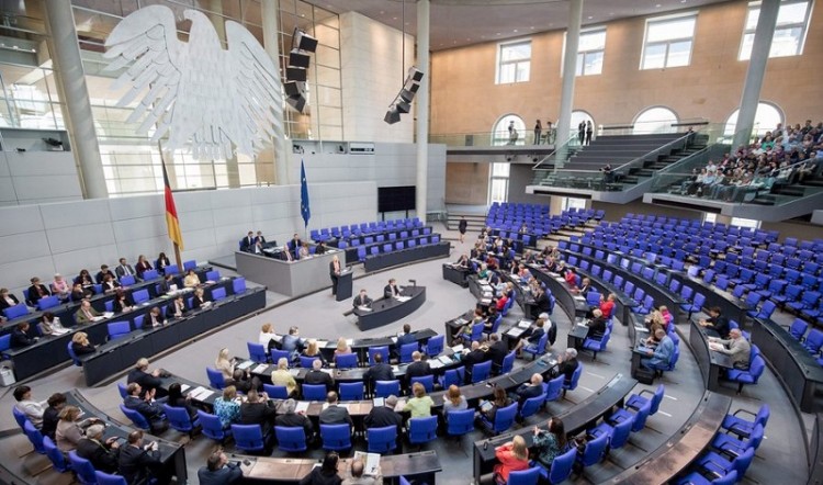 Η Γερμανία αναγνώρισε τη Γενοκτονία των Αρμενίων – Ανοίγει ο δρόμος και για τους Έλληνες του Πόντου;