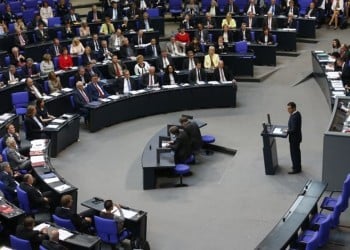 Η Τουρκία θα δεχθεί αναγκαστικά την αναγνώριση της Γενοκτονίας