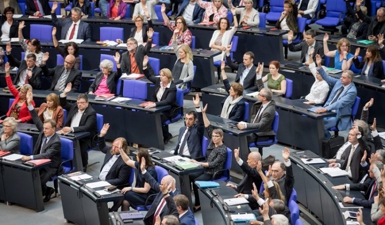 Απούσα η Ελλάδα από την ψηφοφορία για την αναγνώριση της Γενοκτονίας – Οργή Ποντίων