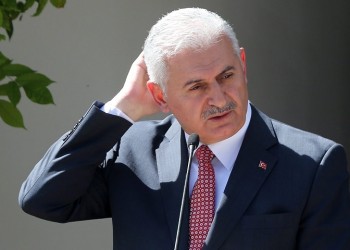 Γιλντιρίμ: Στόχος οι καλές σχέσεις με Συρία και Ιράκ
