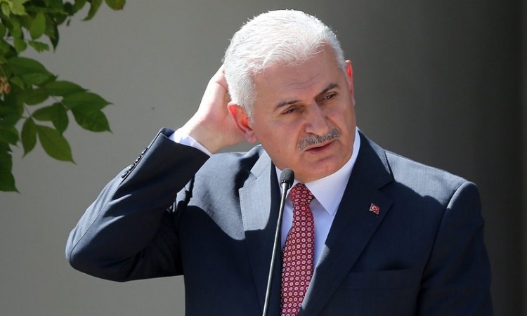 Γιλντιρίμ: Στόχος οι καλές σχέσεις με Συρία και Ιράκ