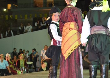 Δέκα χρόνια «Τραπεζούντια» Γλυφάδας – Το pontos-news.gr ήταν εκεί (φωτο, βίντεο)