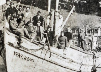 Κωνσταντινούπολη: Εγκαινιάζεται η έκθεση φωτογραφίας «Ίμβρος-Μνήμη»