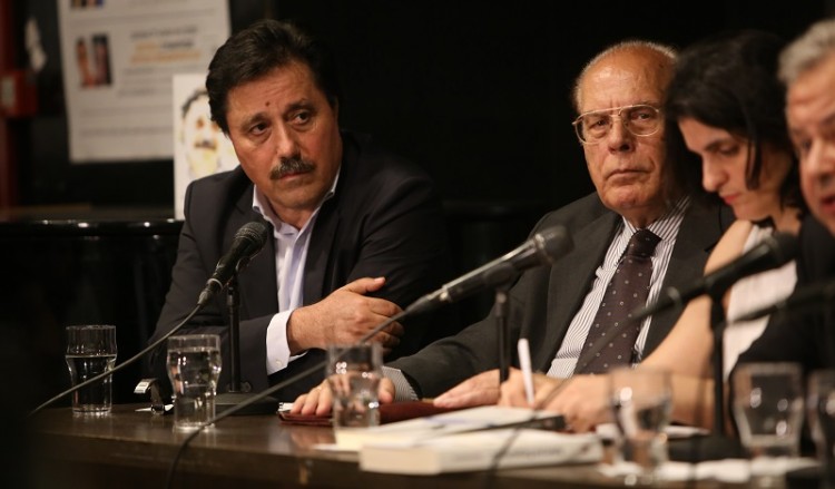 (Φωτ.: εφ. «Δημοκρατία» / Δημήτρης Γκολφομήτσος)