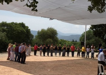 «Τ’ Αελουτροπί, τ’ Αγιαννί’» από το Σύλλογο Ποντίων «Αργοναύται-Κομνηνοί»