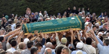 Τουρκία: Οι μυστικές υπηρεσίες είχαν πληροφορίες για πιθανό τρομοκρατικό χτύπημα