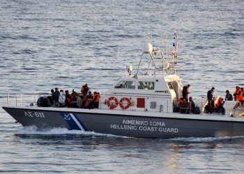 Αυξάνονται οι νεκροί από το ναυάγιο σκάφους που μετέφερε μετανάστες νότια της Κρήτης