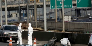 Ταυτοποιήθηκε και με το DNA ο Παναγιώτης Μαυρίκος