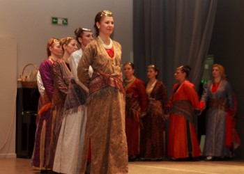 Καλό καλοκαίρι από τον «Εύξεινο Πόντο» Μεταμόρφωσης (φωτο)