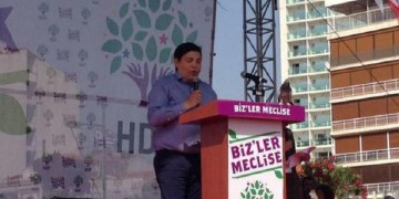 Σμύρνη: Καταδίκη στελέχους του HDP λόγω... ΣΥΡΙΖΑ!
