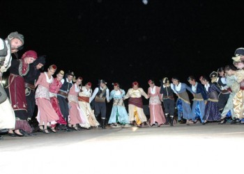 Εκλογές στο Σύλλογο Ποντίων Νέας Σάντας Κιλκίς