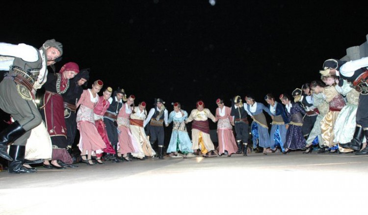 Εκλογές στο Σύλλογο Ποντίων Νέας Σάντας Κιλκίς