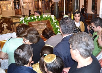 Το 5o Ποντιακό Πανοΰρ της Ένωσης Ποντίων Νίκαιας-Κορυδαλλού «πάει» στα ΤΕΙ Πειραιά