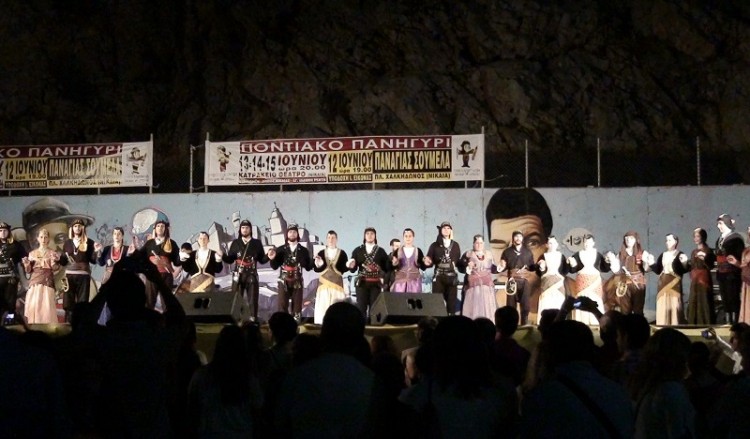 4ο Ποντιακό Πανηγύρι στη Νίκαια – Ποιοι σύλλογοι θα χορέψουν – Πότε θα γίνει η υποδοχή της Σουμελά (φωτο, βίντεο)