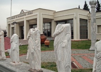 Η αρχαία Νικομήδεια σημαντικότερη από την Έφεσο;