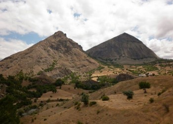 Αιματηρή συμπλοκή με αντάρτες του PKK και στη Νικόπολη του Πόντου