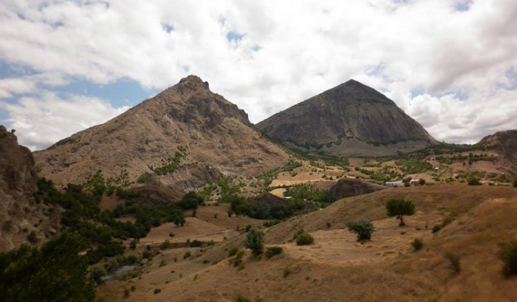 Αιματηρή συμπλοκή με αντάρτες του PKK και στη Νικόπολη του Πόντου