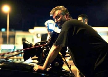 Την Παρασκευή η κηδεία του Νίκου Τριανταφυλλίδη