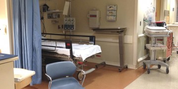 Θεσσαλονίκη: Πέθανε 65χρονος που είχε δεχθεί επίθεση από αδέσποτα σκυλιά