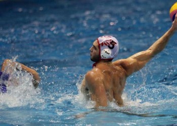 O Ολυμπιακός στον τελικό του Champions League υδατοσφαίρισης