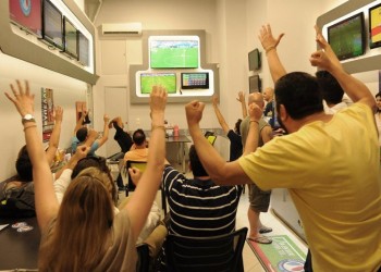 Τρία νέα έργα από τον ΟΠΑΠ στα παιδιατρικά νοσοκομεία «Η Αγία Σοφία» και «Παναγιώτη και Αγλαΐας Κυριακού»