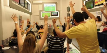 Τρία νέα έργα από τον ΟΠΑΠ στα παιδιατρικά νοσοκομεία «Η Αγία Σοφία» και «Παναγιώτη και Αγλαΐας Κυριακού»