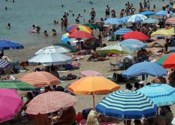 40αρια και ανήμερα του Αγίου Πνεύματος