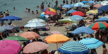 40αρια και ανήμερα του Αγίου Πνεύματος
