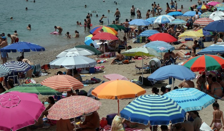 40αρια και ανήμερα του Αγίου Πνεύματος