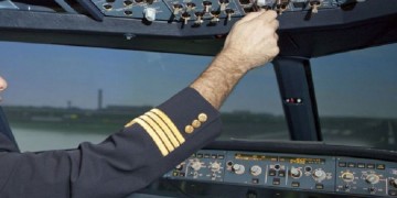 Σε τετραήμερη απεργία οι πιλότοι της Air France