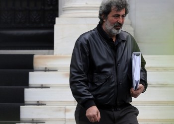 Παρέμβαση του Αρείου Πάγου για τις δηλώσεις Πολάκη