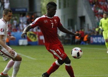 Euro 2016: Η Πολωνία στα προημιτελικά